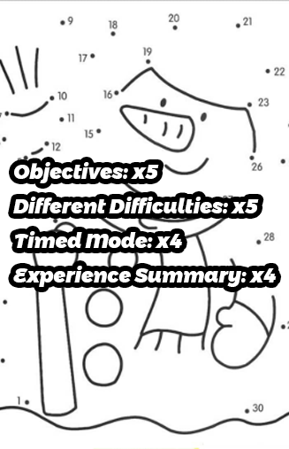 Advanced Practice Pack